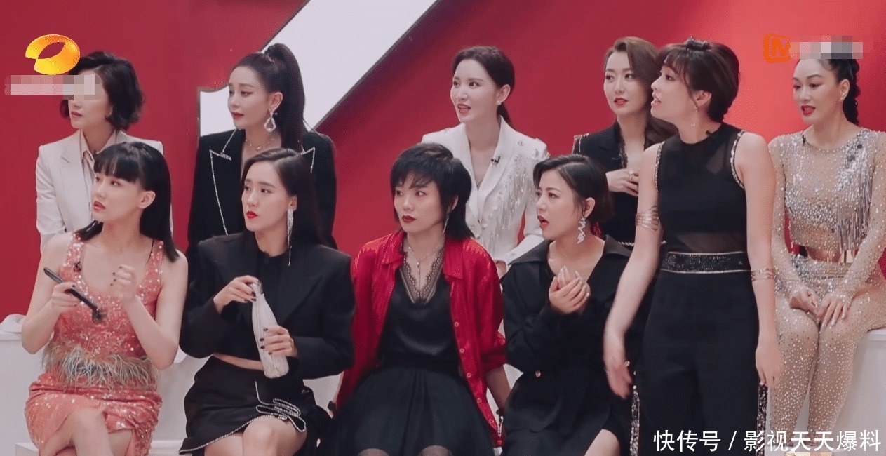 《乘风破浪的姐姐》刚播,《追逐梦想的哥哥》也官宣,冲导师追了