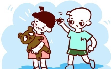 孩子|十岁前给孩子定下6个规矩,孩子会越来越优秀