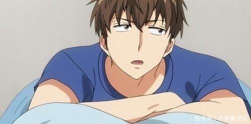 少年同盟|盘点那些将竖立头发放下来的动漫人物,一个个全是盛世美颜