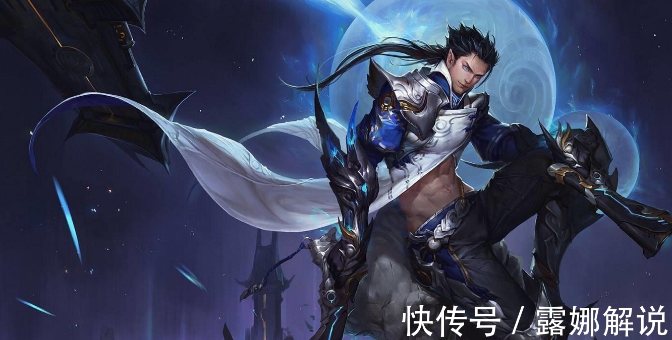 天姥@万古神帝:放手一搏,不回无定海,雷罚天尊去离恨天做什么?