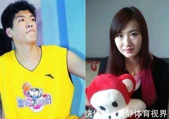 健身房|中国女篮梁天云:身高1米97,因情伤退役,嫁农村小伙被宠成宝