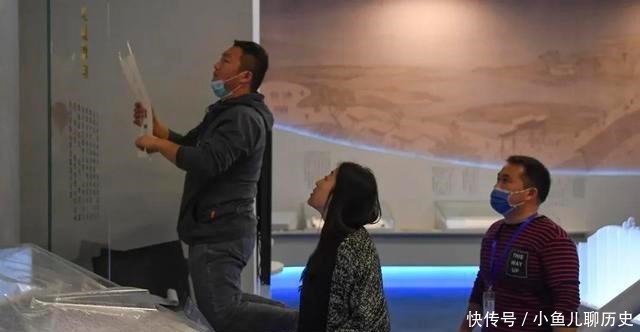 文化展|大运河2500年辉煌史,尽在这个展里!