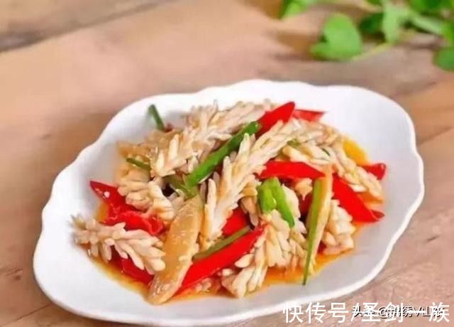 爷爷教的12道家乡菜美食做法，好吃到停不下来，吃过的都赞不绝口