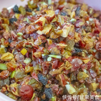 山药糕|学会山药糕,解锁正宗味儿