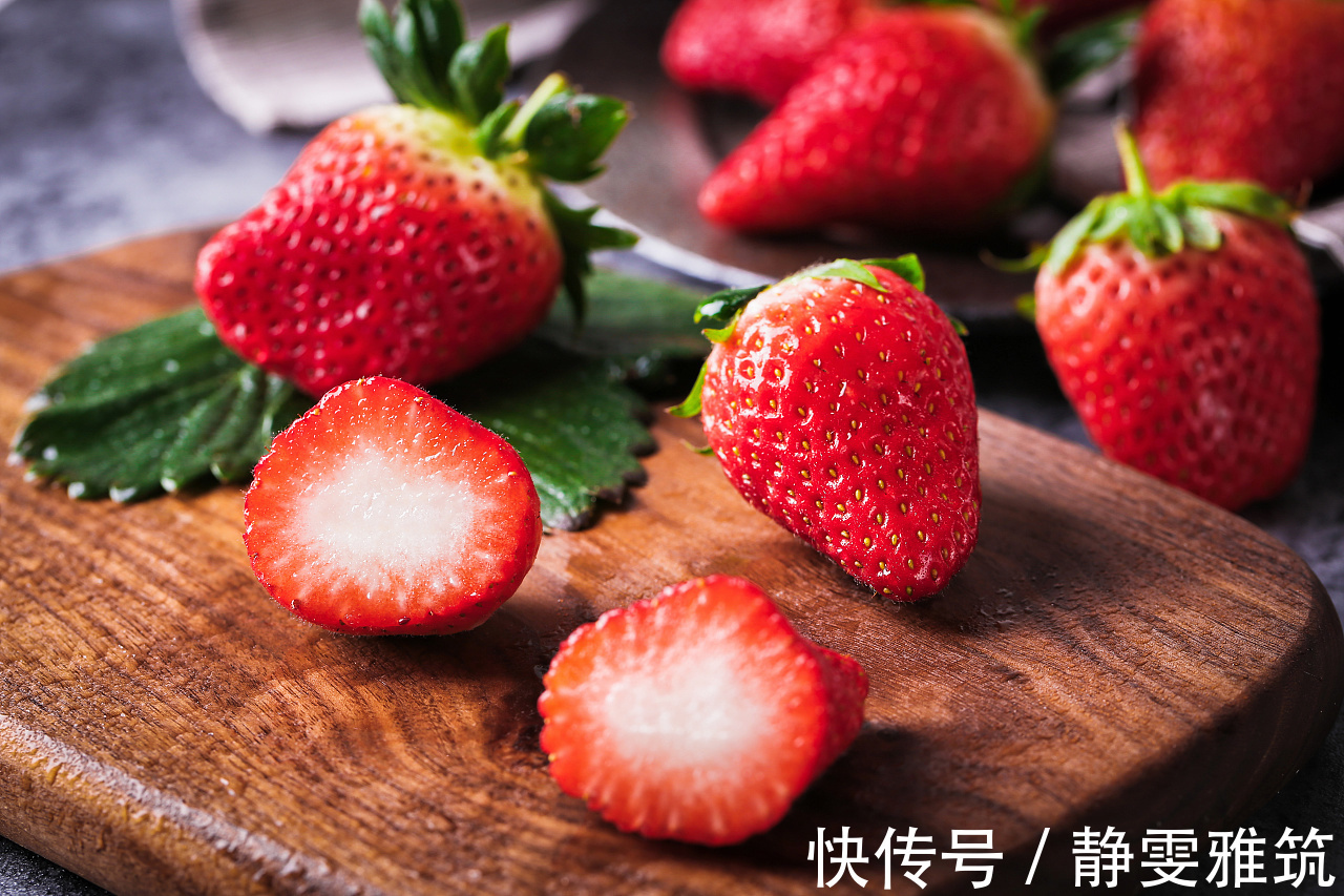 患有高血压|患有高血压,常吃3种''天然降压药'',血压不升反降,预防并发症!