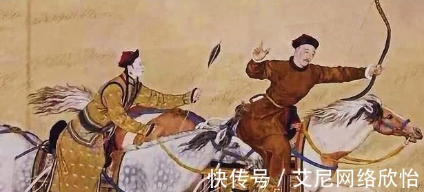 男儿|冷眼看红楼:贾兰最后怎么了?男儿要当死于边野,以马革裹尸还葬