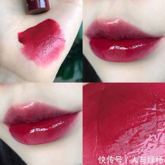 显白口红千千万，这5支才是我最爱！从质地到调色，盲选都不踩雷