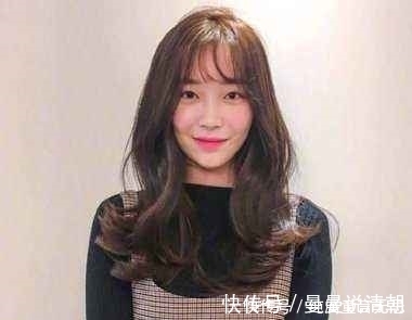 空气刘海|空气刘海早过时了!19年流行“法式刘海”,它到底有什么吸引?