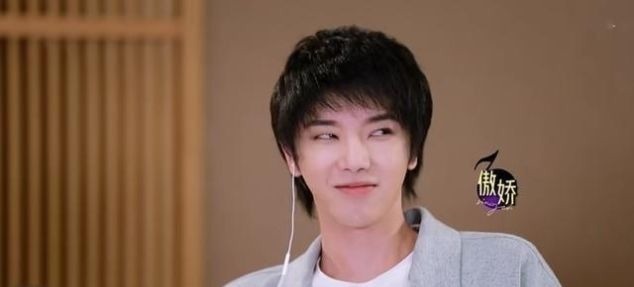 华晨宇的《我们》有故事，对此他淡定解释，梁田一句总结恰到好处