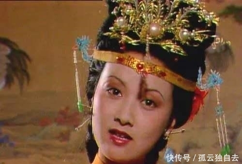 王熙凤生得优越 嫁得富贵 为何得了病却不愿看医生 快资讯