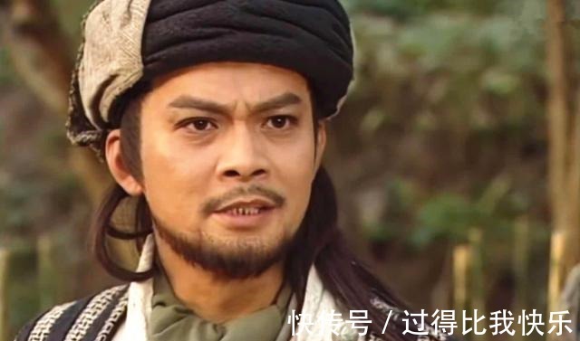 李寻欢#中国武侠史最著名的五位侠客,金庸古龙各上榜一位,名气最大是他