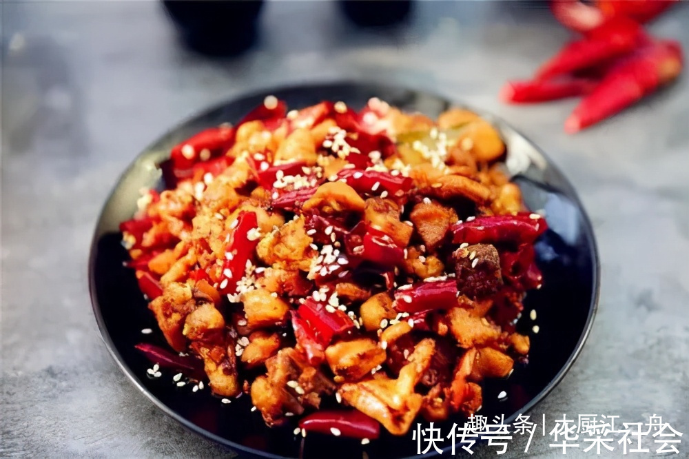 南方媳妇回婆家,婆婆做了这6道硬菜。但南方媳妇却被气走了?