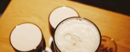 里太神|啤酒倒进食盐里太神了,解决了所有家庭的烦恼,为家人收藏