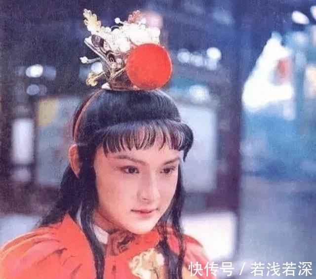 宝玉|《红楼梦》里最没存在感的人，却是最后振兴贾家，最有出息的人！