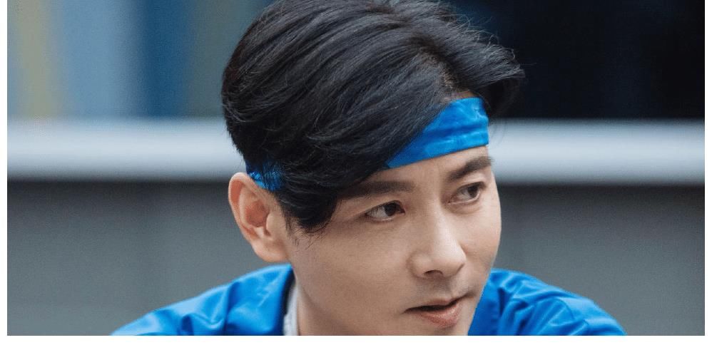 比赛|重看《哥哥》第一期,我发现三个细节,左右了整季比赛的走向