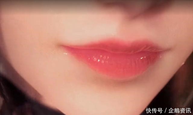 独孤|斗罗5张最美的唇,朱竹清水嫩,独孤雁性感,而她让女生都嫉妒