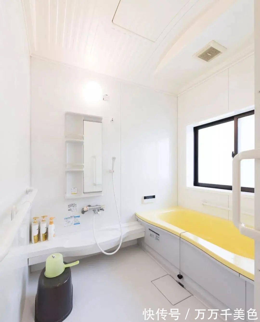 日本人|9个日本家居设计，乍看不习惯，用起来却很方便！小户型学起来