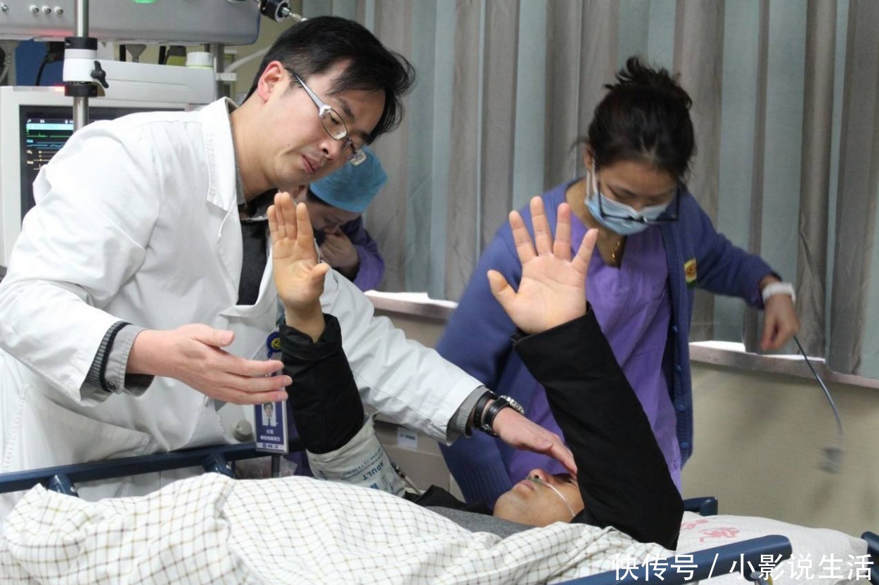 突发|48岁男子突发脑梗,平时没任何表现,医生提示:这五件事趁早做!
