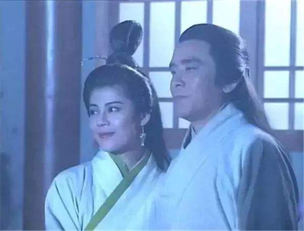 黄蓉|黄药师最喜欢的女人是谁?金庸给出2点暗示,不是黄蓉的母亲