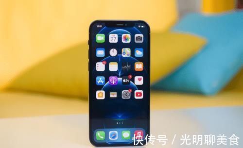 手机|目前最值得入手的四款iPhone，都是内行人的最爱，拿出去有面子