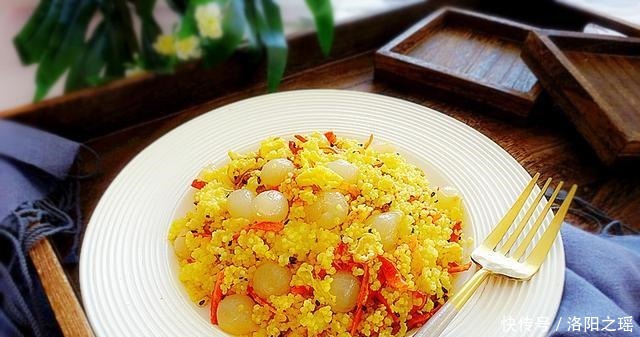冬天|天冷，吃大米饭不如常吃它，一周做几次，胃暖不怕冷，舒心过冬天
