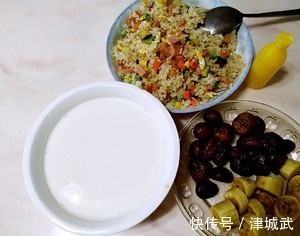 营养早餐一~50天不重样