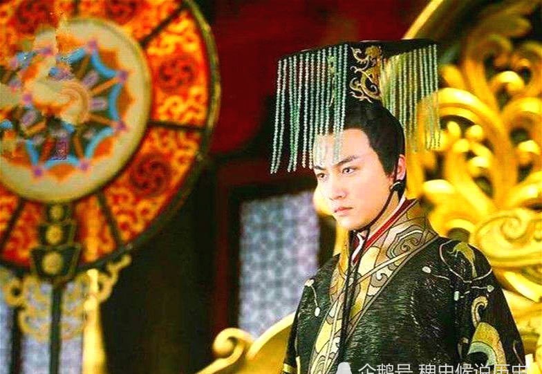 刘询|4岁死囚,20岁逆袭称帝,打下170万领土版图,汉宣帝到底有多牛?