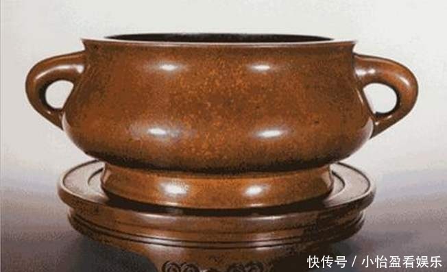  真品|宣德炉到底有多少是真品？为什么拍卖公司给的价格都很高？