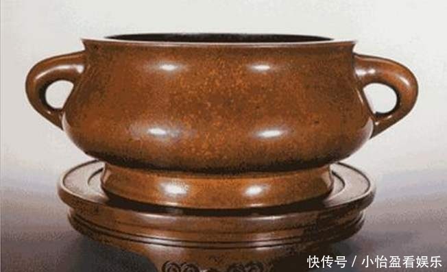 真品|宣德炉到底有多少是真品?为什么拍卖公司给的价格都很高?