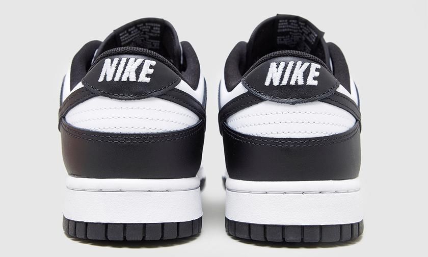  Nike|发售日期公布！Nike Dunk Low 明年 1 月登场！