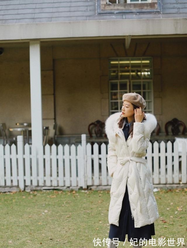 深色系 靴子才是早春“扛把子”,今年流行穿这双,洋气还显腿细!