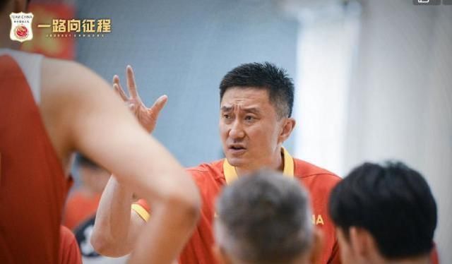杨文海|3消息:宫鲁鸣来山东带小丁,姚明有新动作,杨文海和杜锋啥关系