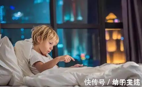 小丽|孩子睡得好好的突然哭闹，并不是因为做噩梦，父母要弄清其中原因