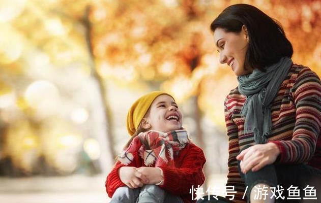 命运|你与母亲的关系,其实决定着你的未来发展和命运