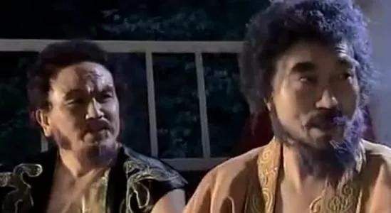  惧留|《封神演义》中，文殊、普贤、慈航、惧留孙四仙为何要转投西方？