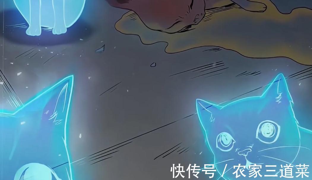 小姐姐|人性动漫:女主播假扮猫咪,爆红网络,殊不知她在人后却是魔鬼