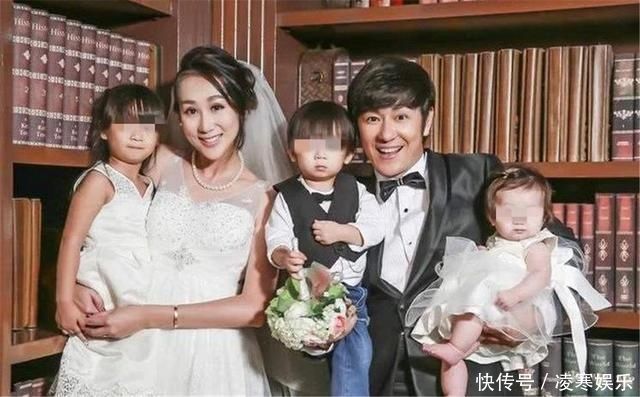 颜值|有种“高产妈妈”叫蒋丽莎,5年剖4胎不坐月子,如今颜值堪比整容