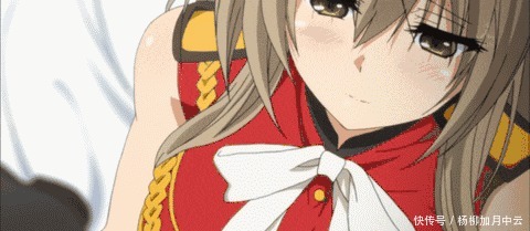 路人|二次元饭圈有些女主角比作品本身更火,本子娜大火,蕾姆路人皆知