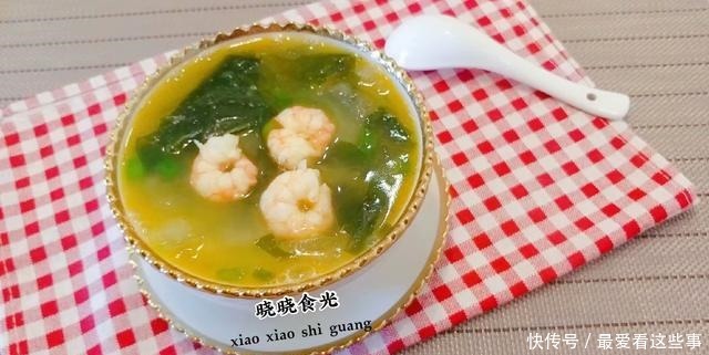 冬瓜加它一起煮汤喝,比鸡汤还要鲜美,减脂瘦小腹,穿啥都好看