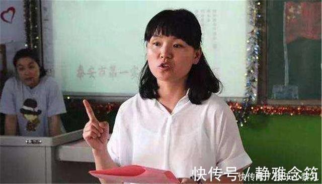 父母们|“远上寒山石径斜”的“斜”怎么念老师无奈家长别误导孩子