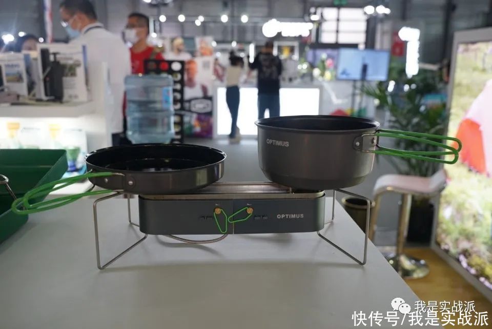 亚洲|ISPO Shanghai 2021亚洲(夏季)展--3