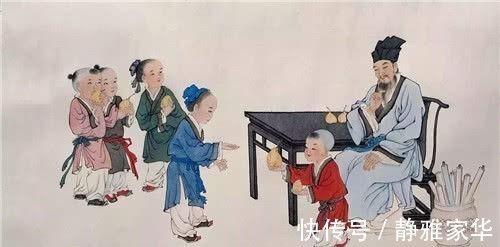 父母&儿女能否成龙凤,和分数无关,曾国藩留下6字家训,点醒天下父母