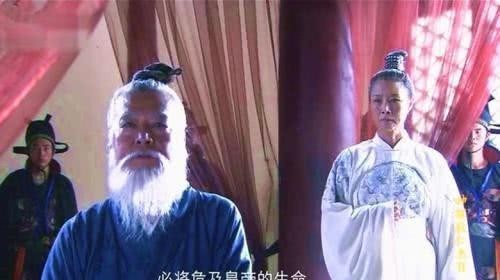 奇人|一代奇人袁天罡是怎样死的,他有哪些神奇的传说?