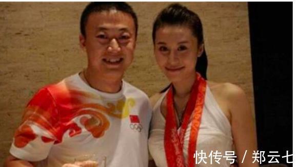 马琳|王力宏事件殃及国乒!深夜2点,前妻开口揭开奥运冠军马琳伤疤