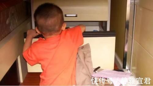 淡定|女儿意外翻到爸爸“小金库”，宝爸看后不淡定，宝妈：干得漂亮