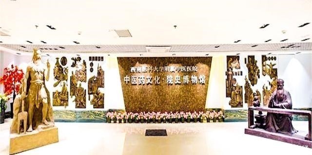 巫术@中国古代诞生了5位神医,他们各有绝活,最后一位功绩卓越!