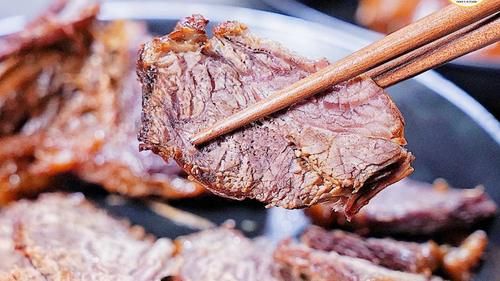 年夜饭少不了4道“肉类硬菜”，提前做好存冰箱，省事方便又美味