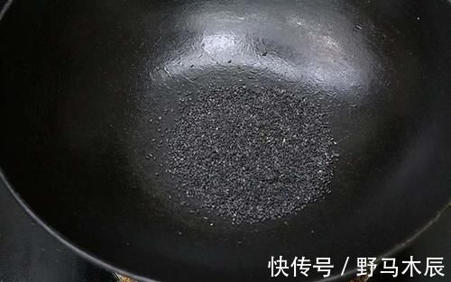 快过年了,教你挂霜腰果,记住2点,香甜酥脆,可当零食可作冷盘