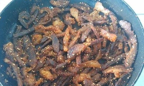 周末看剧最解馋零食,不油炸不用烤箱,嚼劲十足,干净卫生