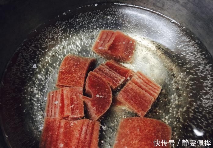 香蕉|孩子总“积食”，外婆教我做消食汤，3种水果就够了，简单又管用